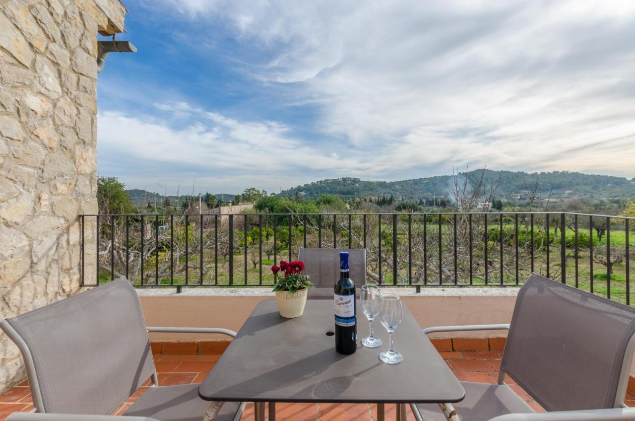 Сasa de vacaciones Yourhouse Son Sant Joan Alaró