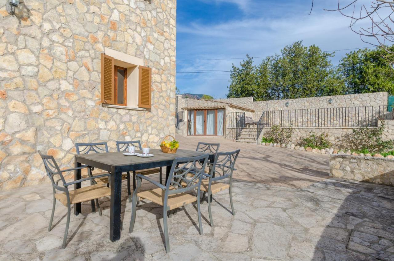 Yourhouse Son Sant Joan Сasa de vacaciones