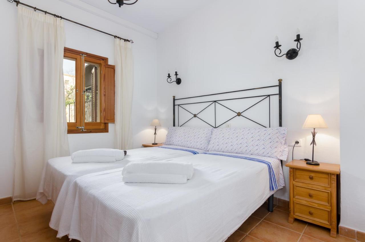 Yourhouse Son Sant Joan Сasa de vacaciones Alaró