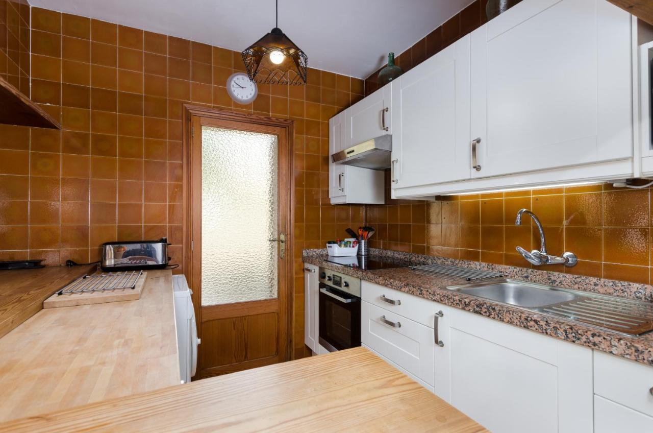 Yourhouse Son Sant Joan Сasa de vacaciones