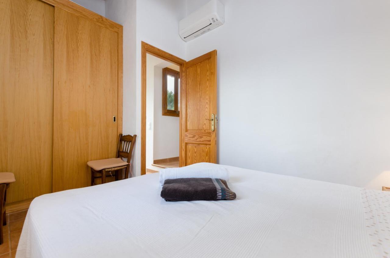 Сasa de vacaciones Yourhouse Son Sant Joan Alaró
