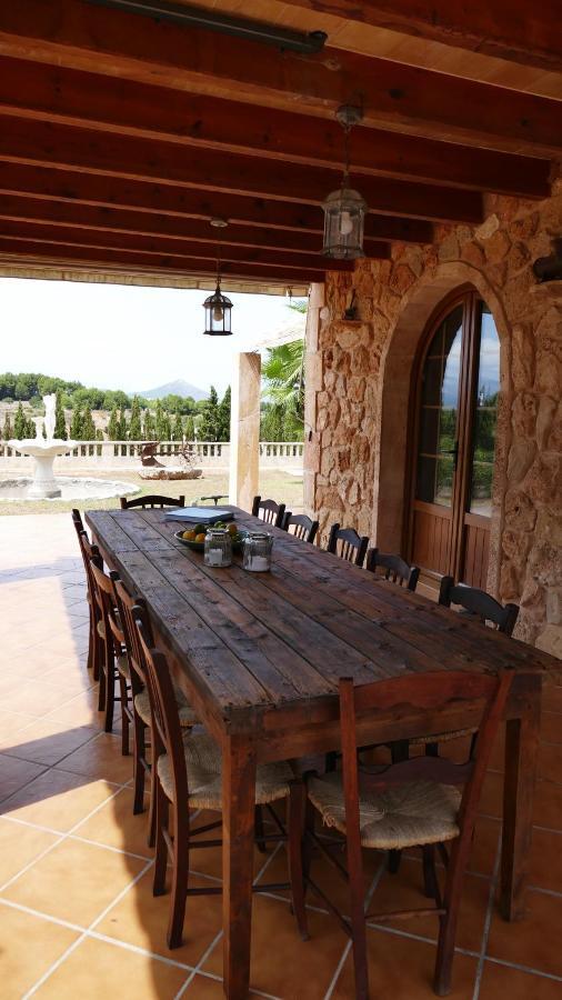 Finca Can Jose * Can Picafort (Mallorca)