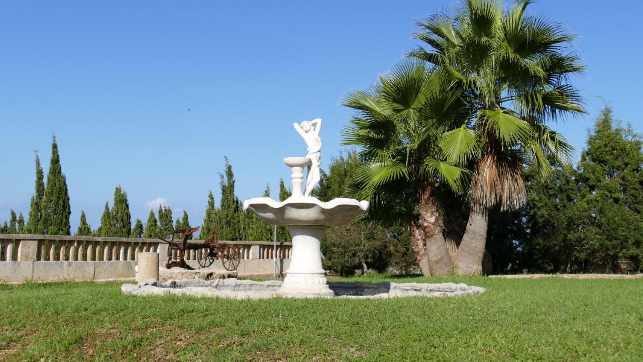 Finca Can Jose
