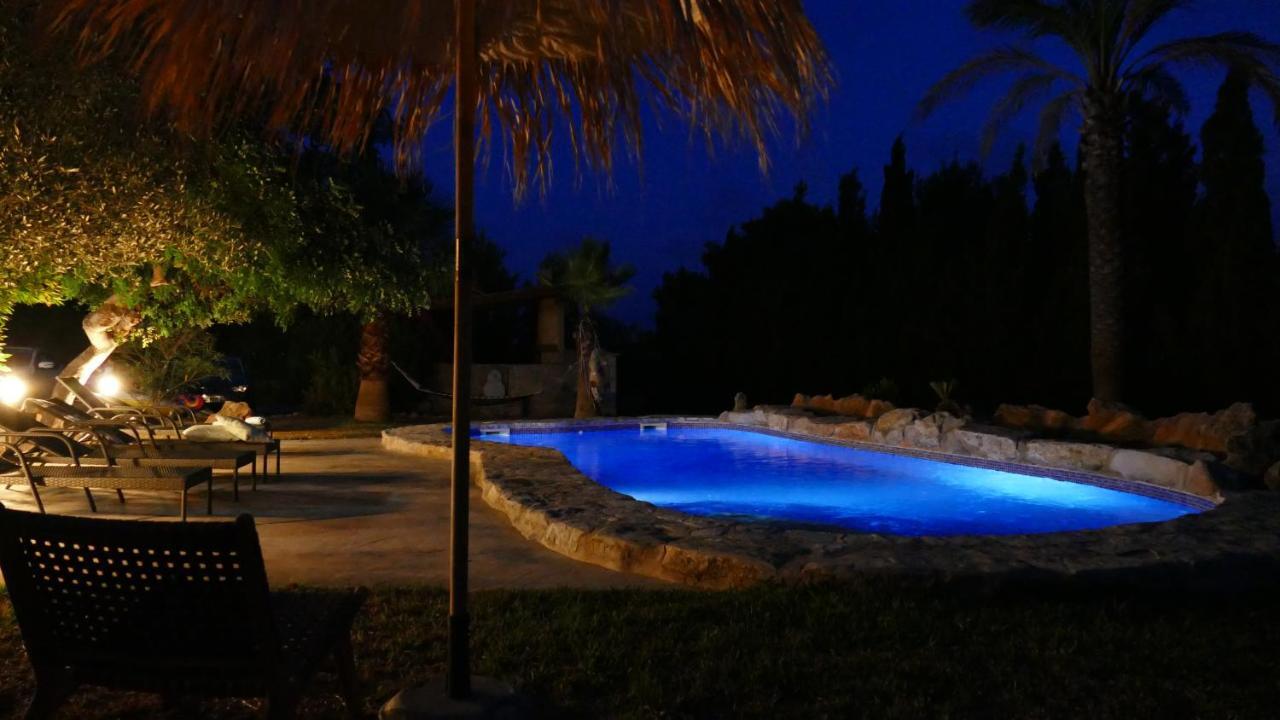 Finca Can Jose Can Picafort (Mallorca)