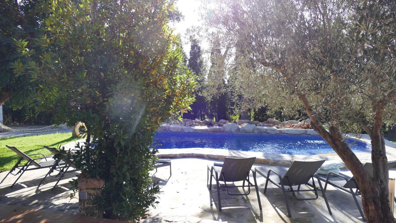 Finca Can Jose