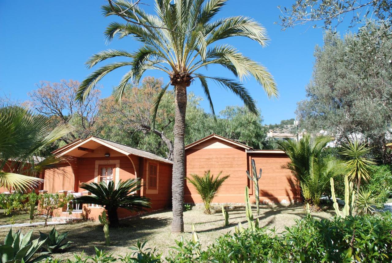 Soller Garden Hotel *
