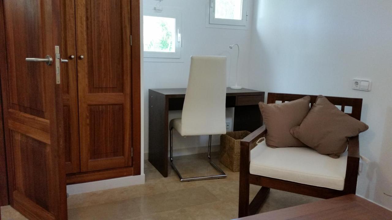 Soller Garden Hotel