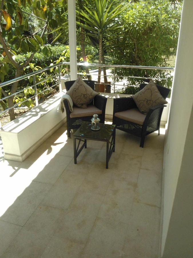 Hotel Soller Garden