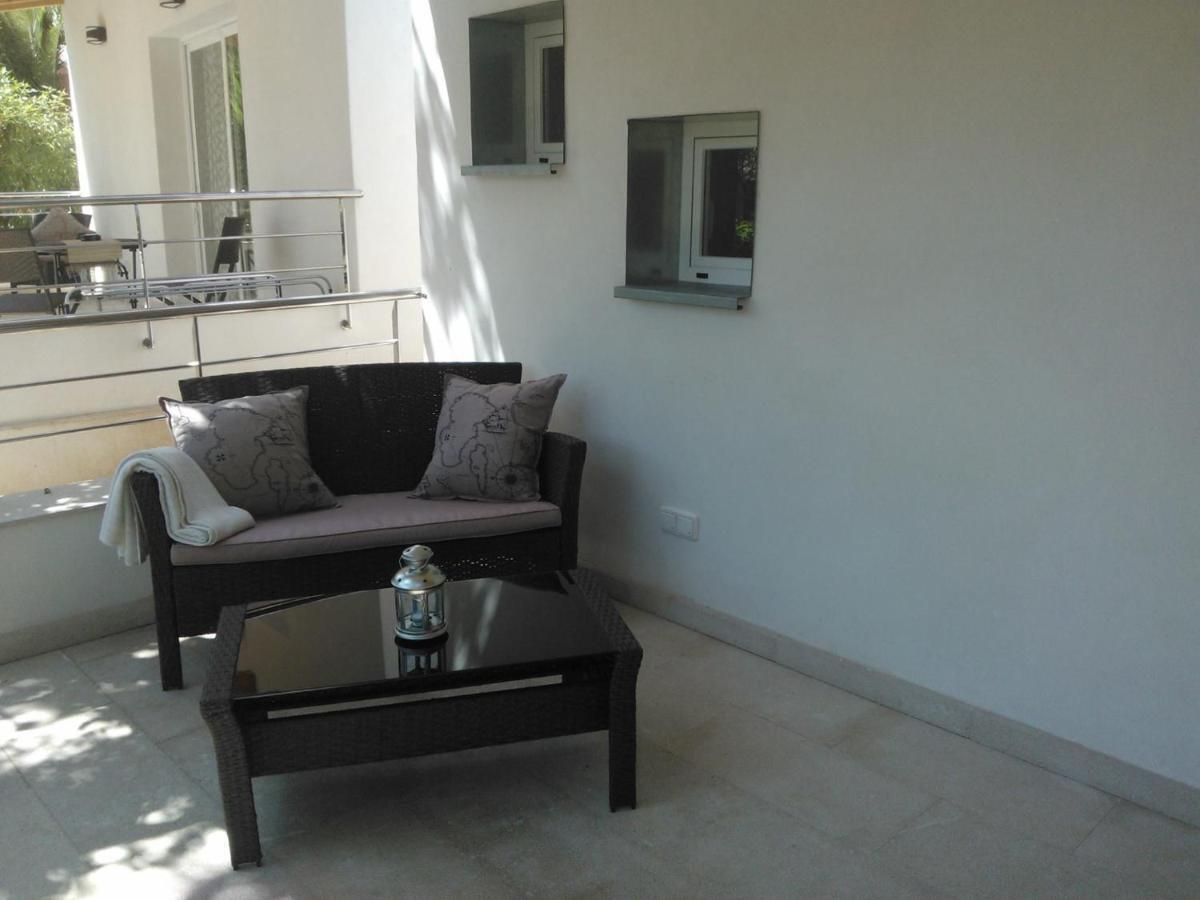 Hotel Soller Garden *