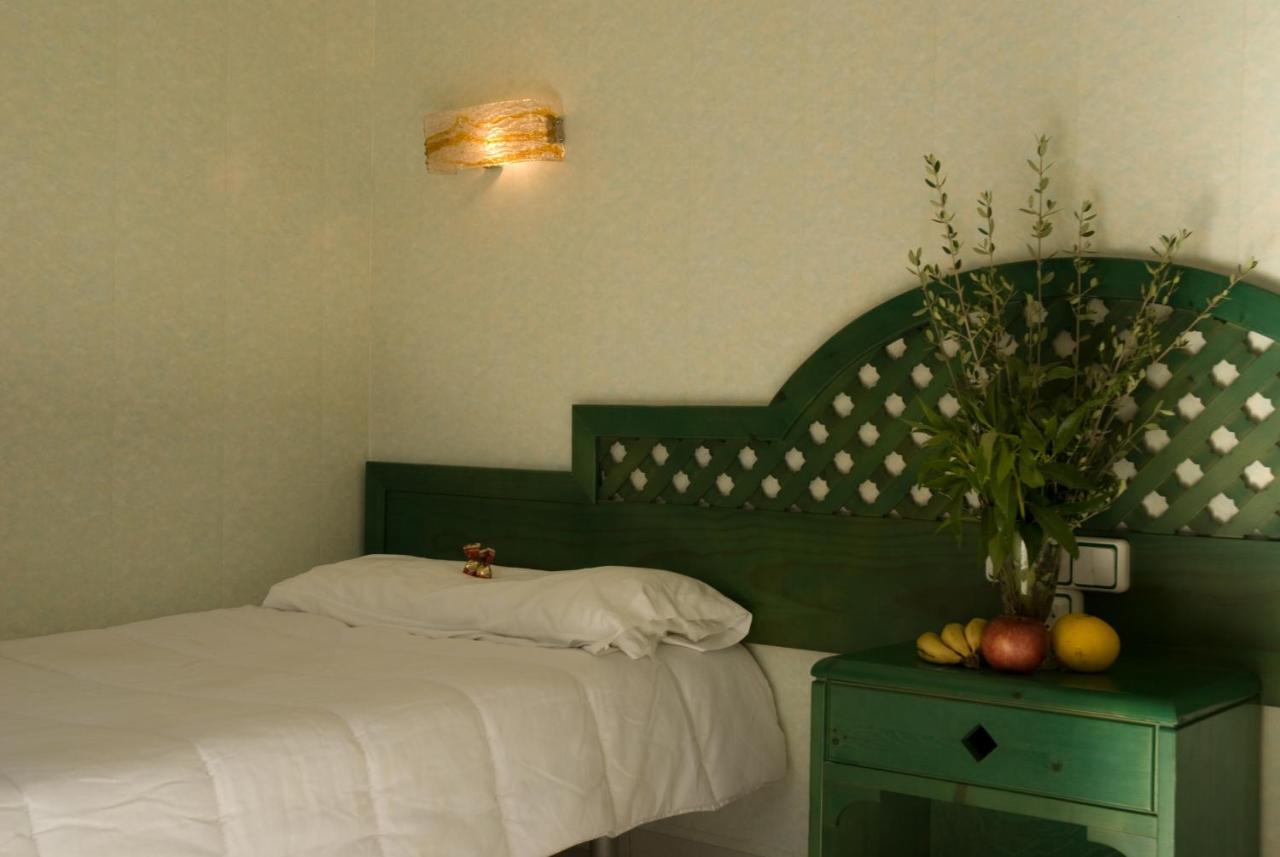 Soller Garden Hotel *