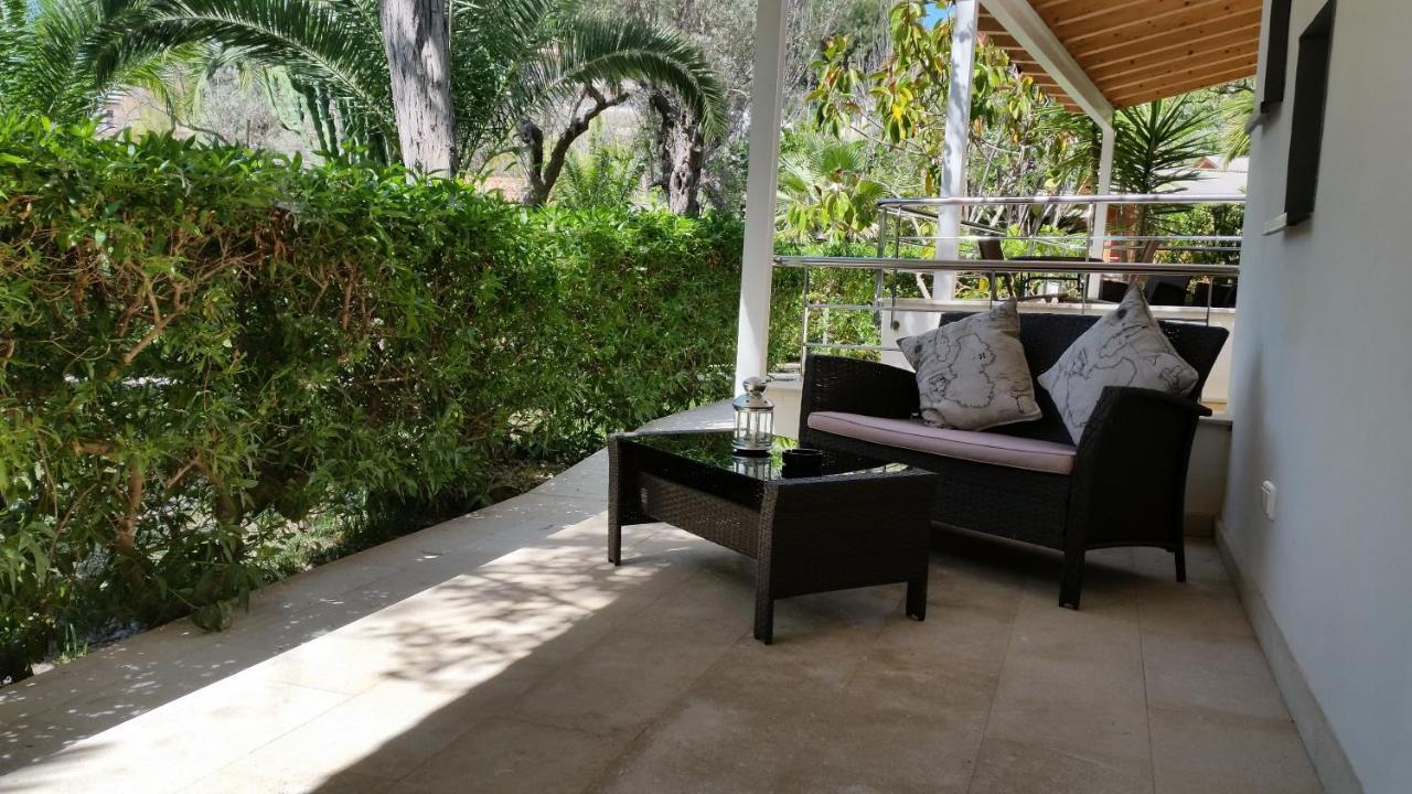 Hotel Soller Garden