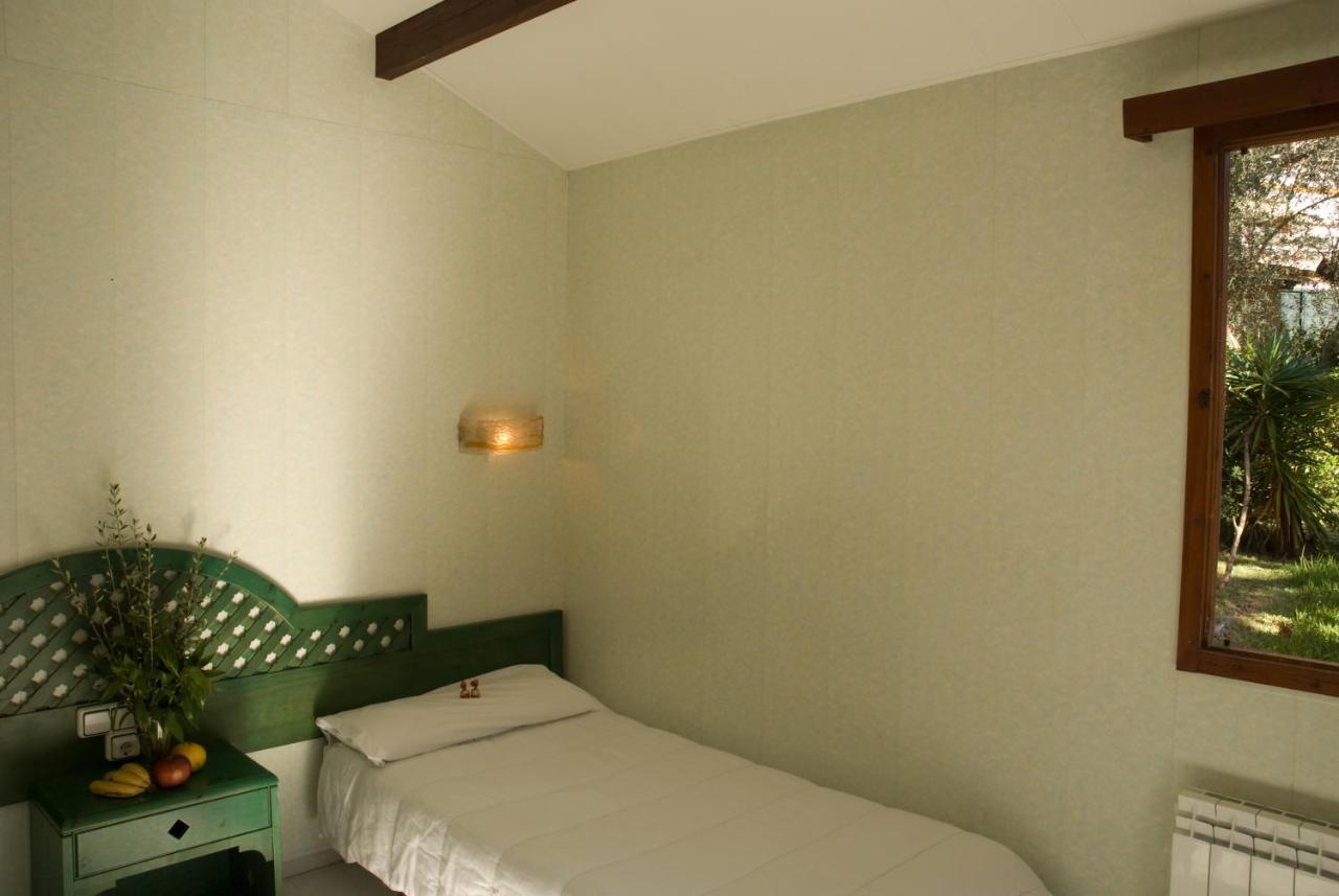 Hotel Soller Garden *