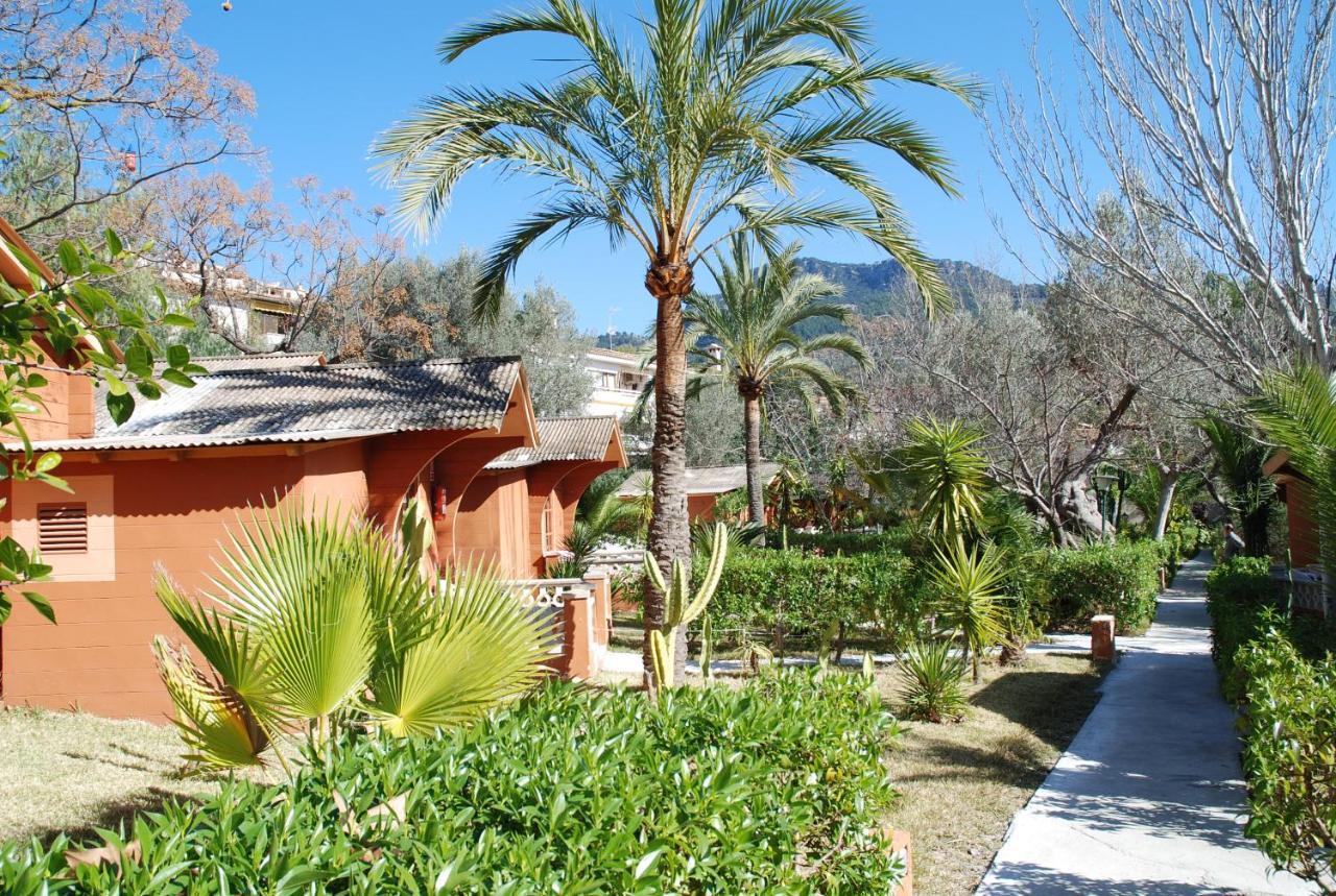 Hotel Soller Garden
