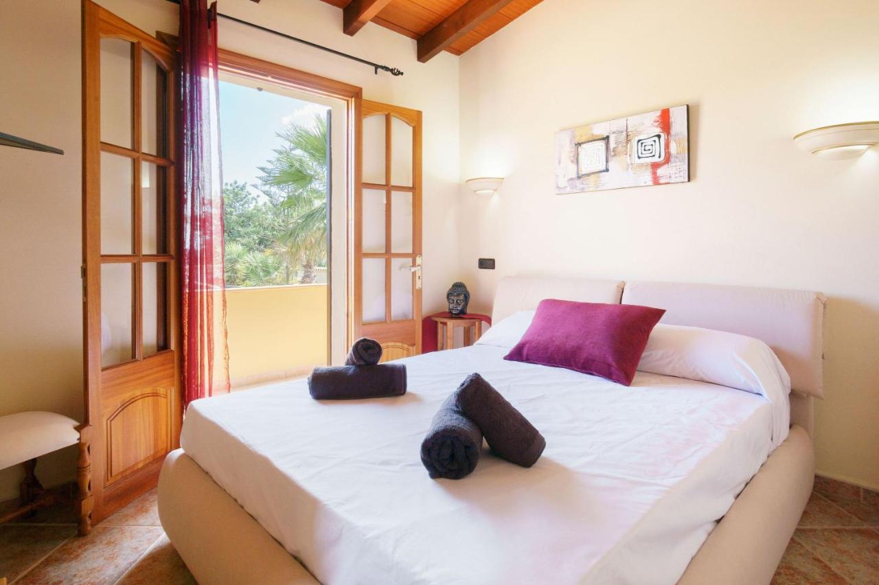 Finca Oasis Villa Petra (Mallorca)