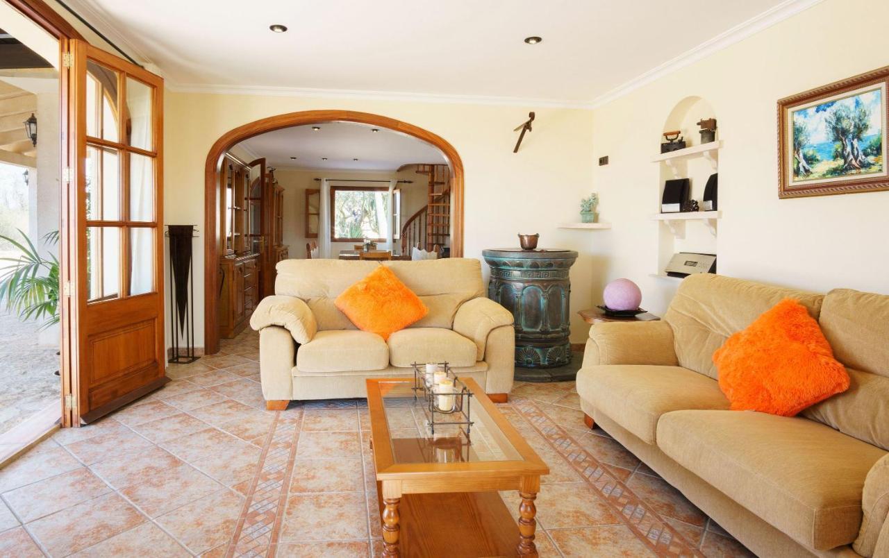 Finca Oasis *