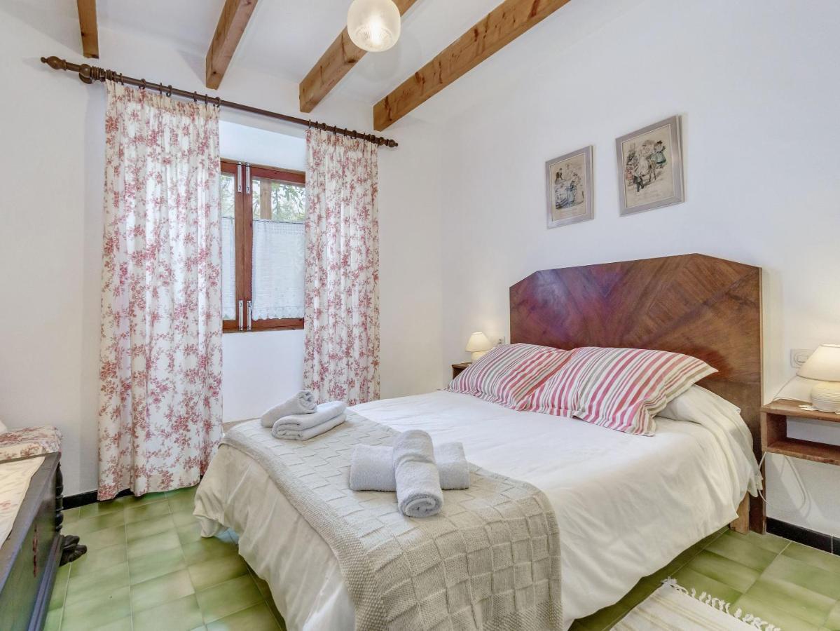 Sa Punta Villa