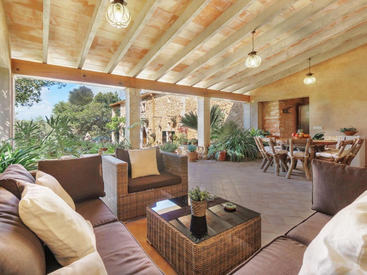 Sa Punta Villa *