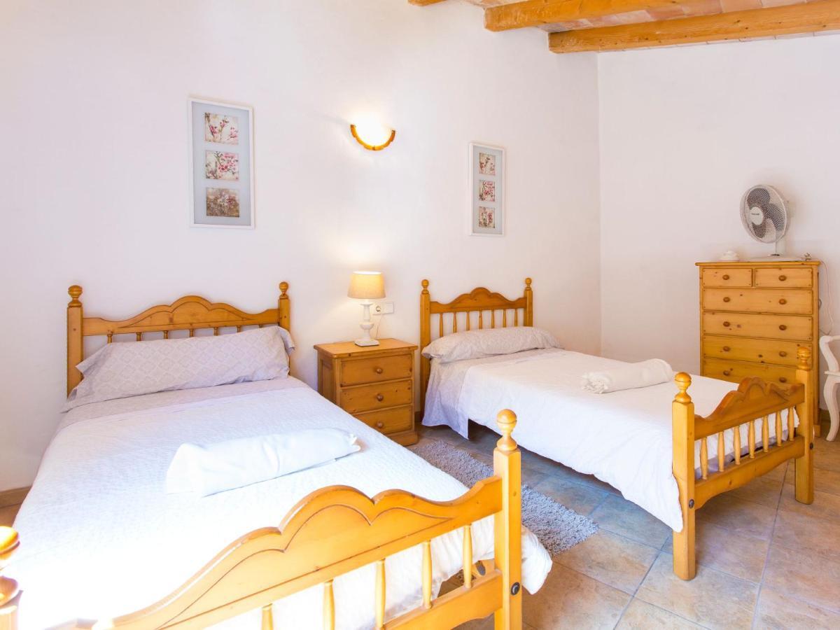 Finca S'olivar * Soller