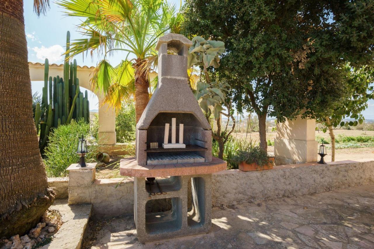 Finca Oasis Villa