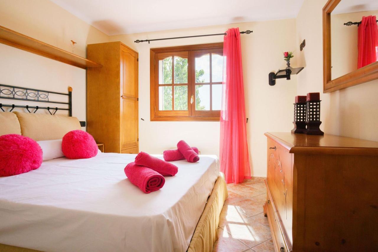 Finca Oasis Petra (Mallorca)