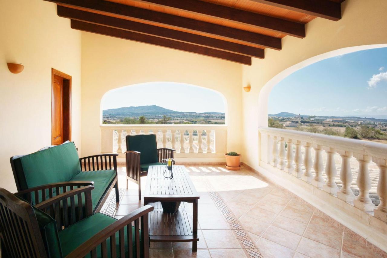 Finca Oasis Petra (Mallorca)