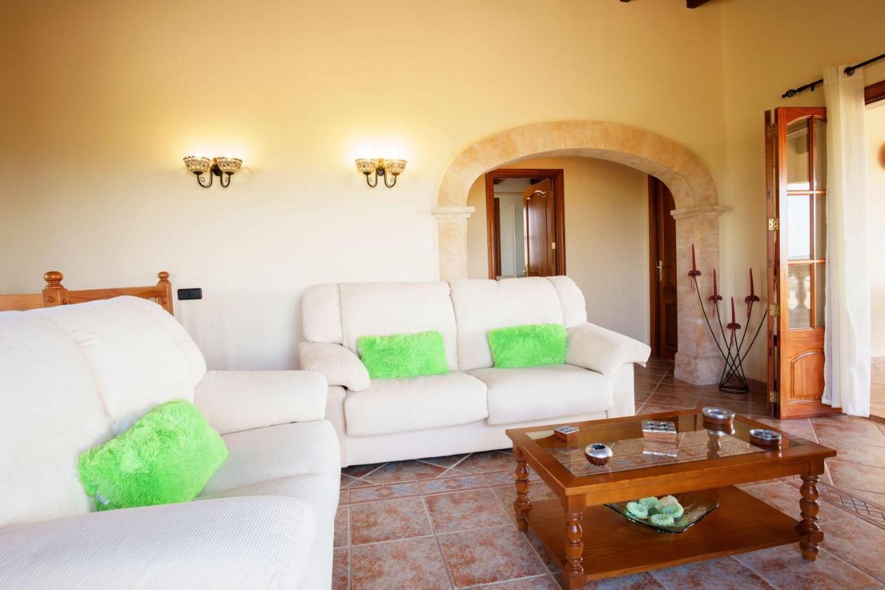 Villa Finca Oasis *
