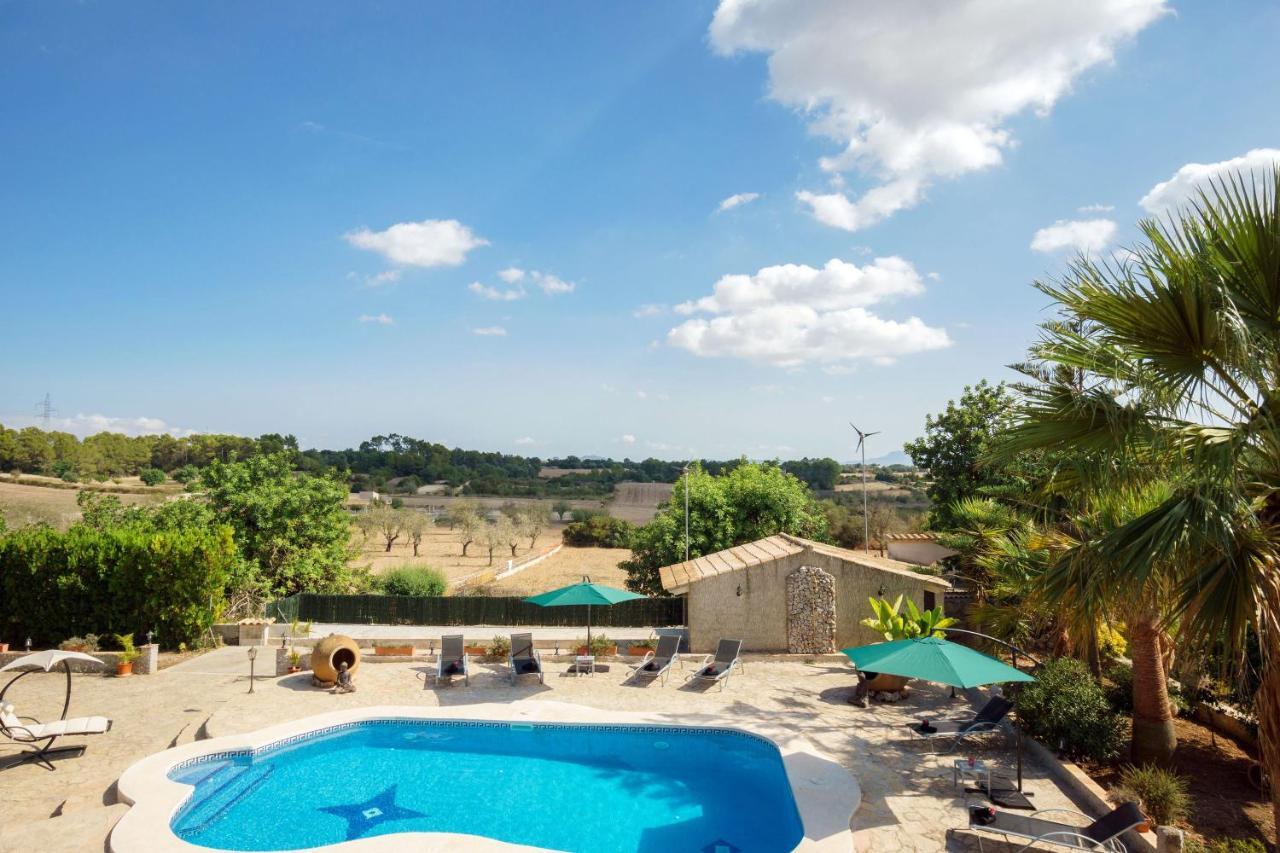 Finca Oasis Villa *