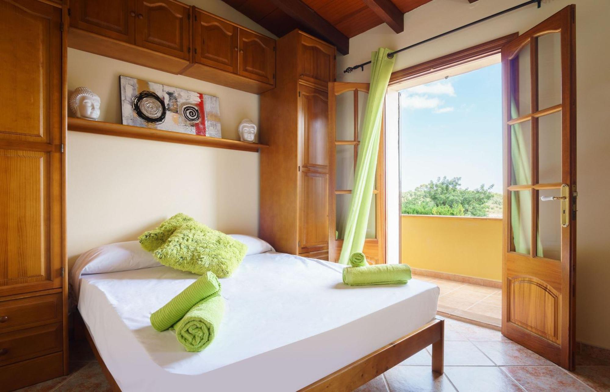 Villa Finca Oasis Petra (Mallorca)