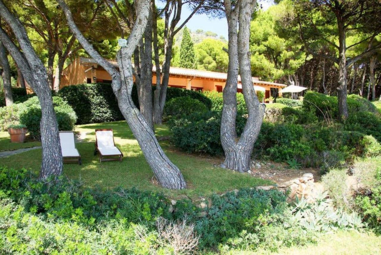 Finca L'embat Villa *