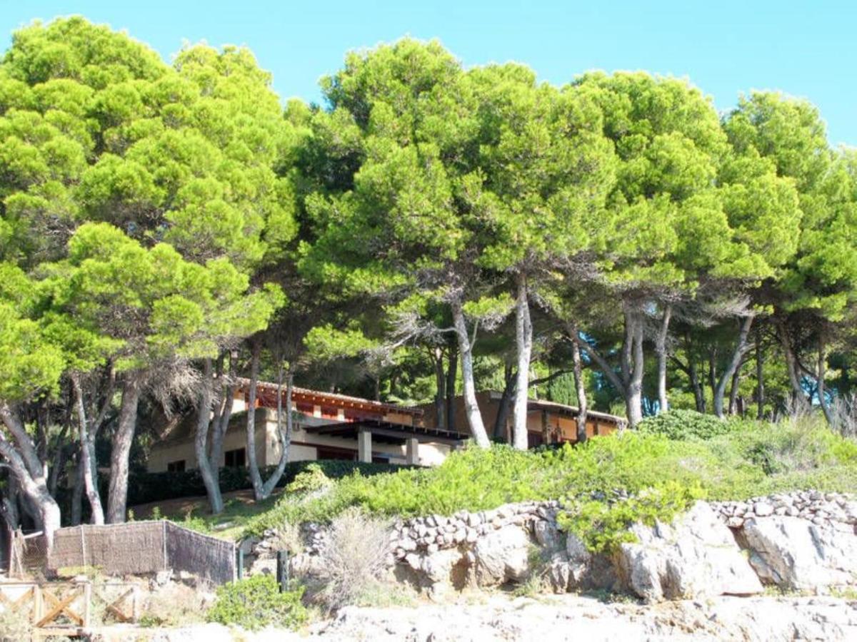 Finca L'embat Villa
