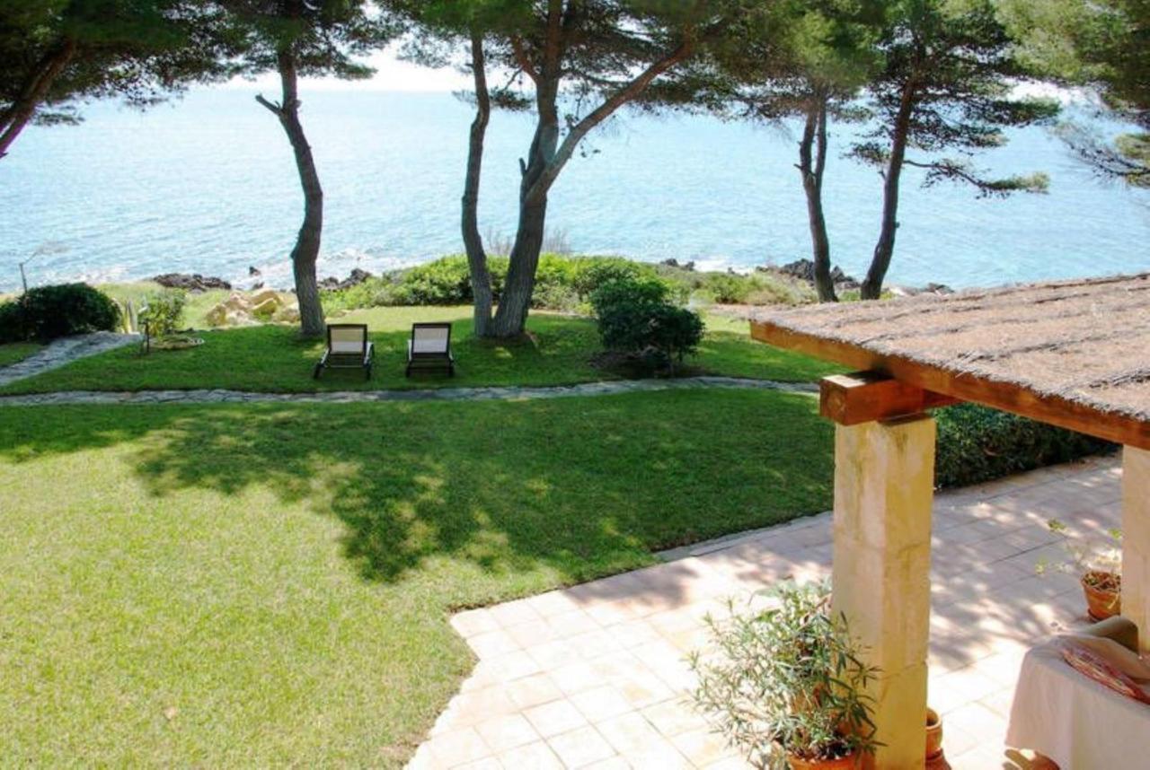 Villa Finca L'embat *