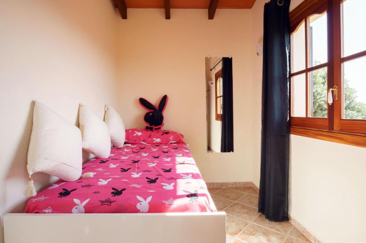 Finca Oasis