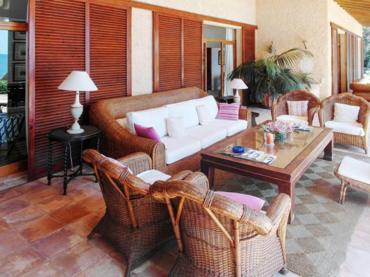 Finca L'embat *