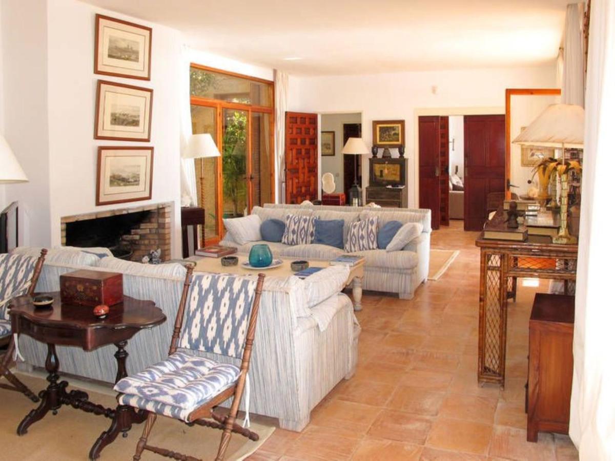 Villa Finca L'embat