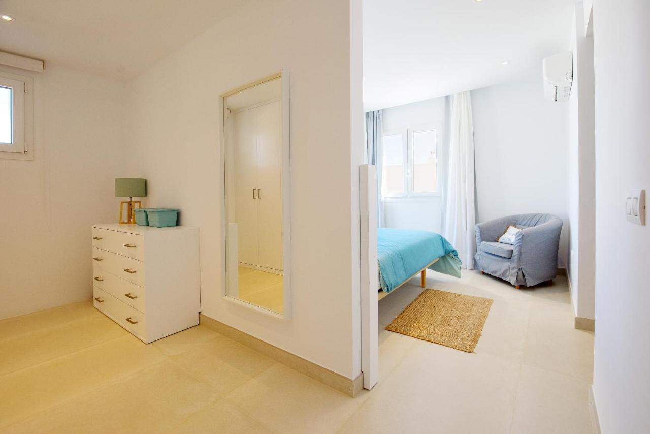 Menorca 16 Holiday home *