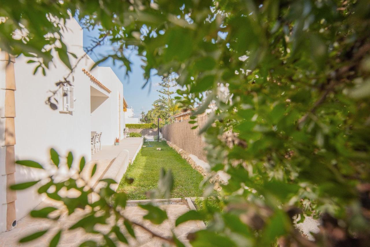 Menorca 16 Holiday home *