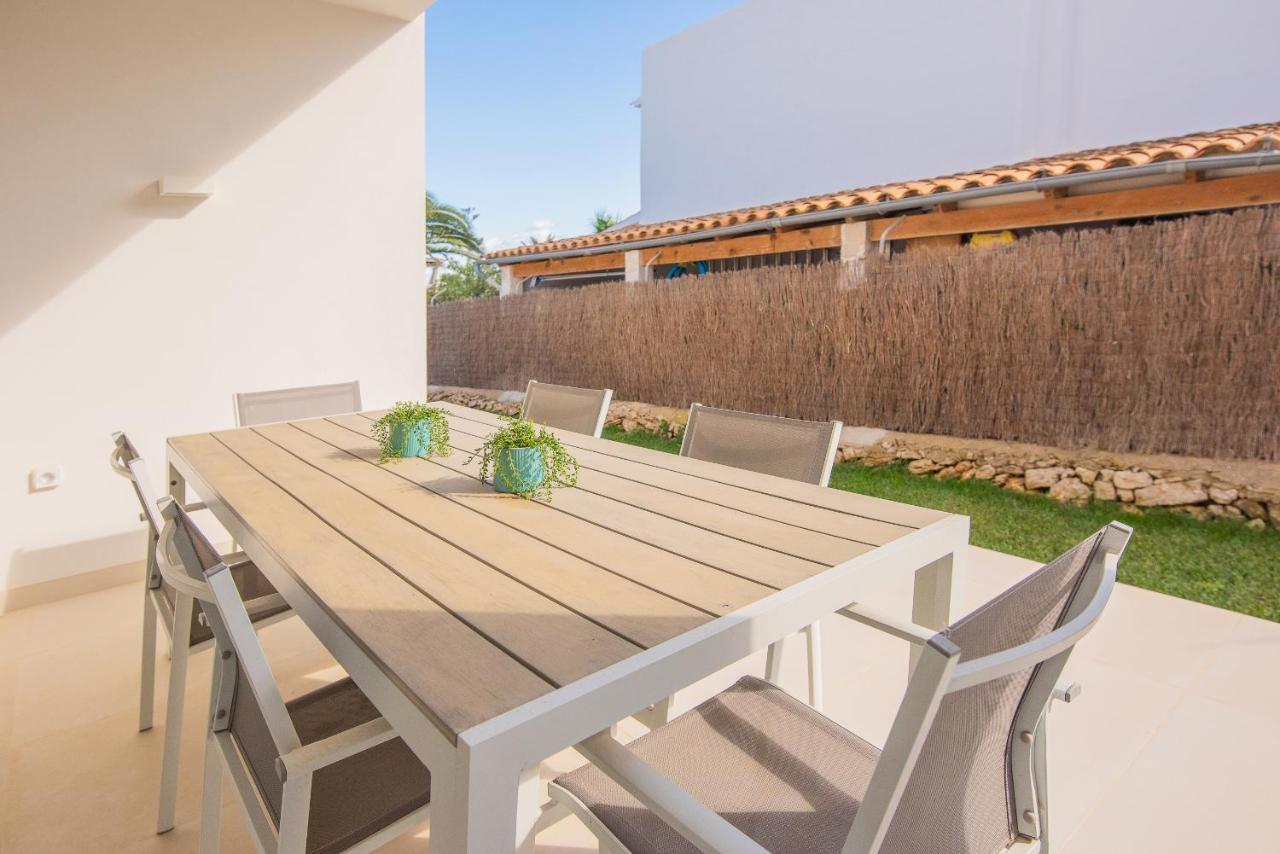 Menorca 16 Holiday home