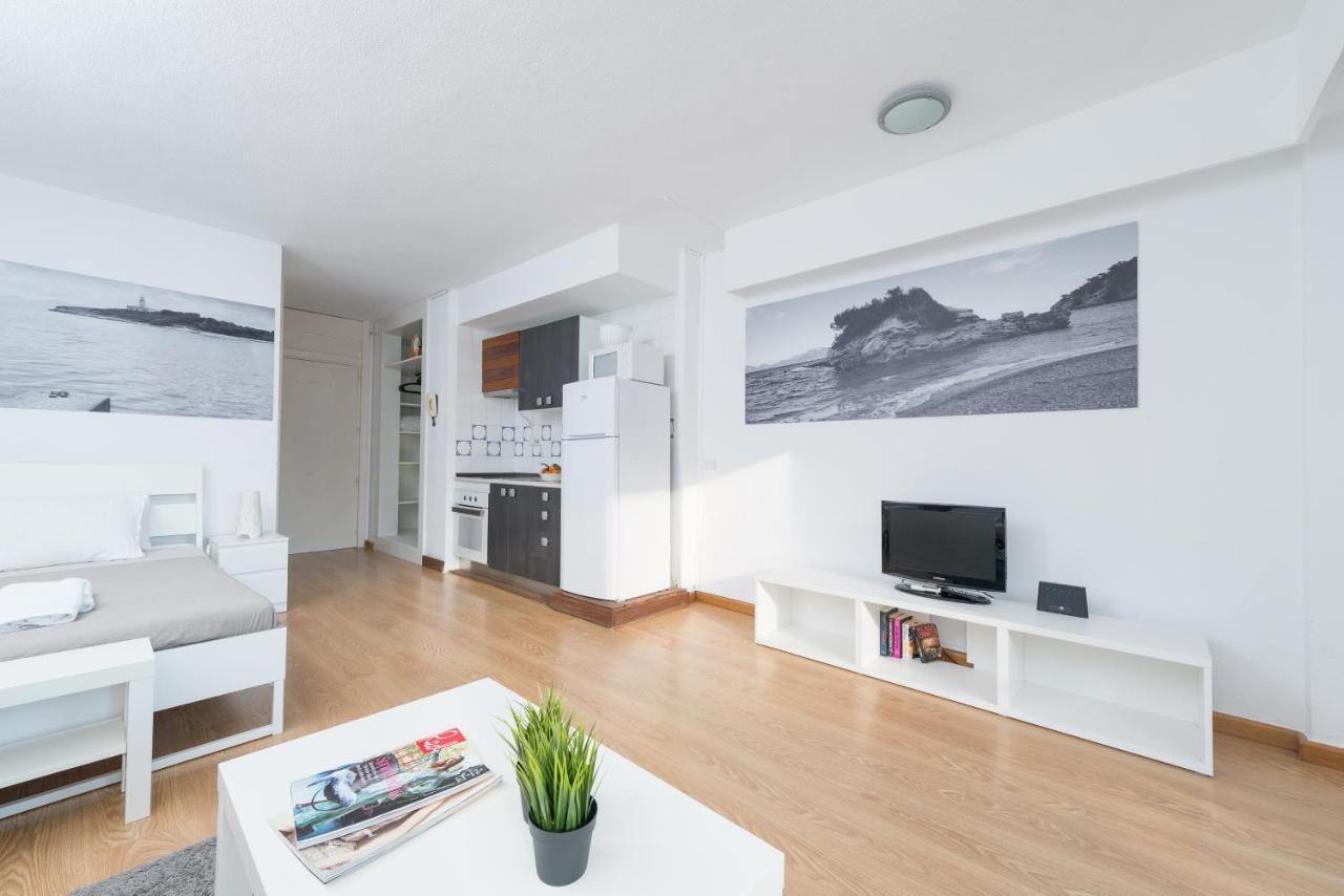 Apartamento In Siesta 2 In Puerto 4