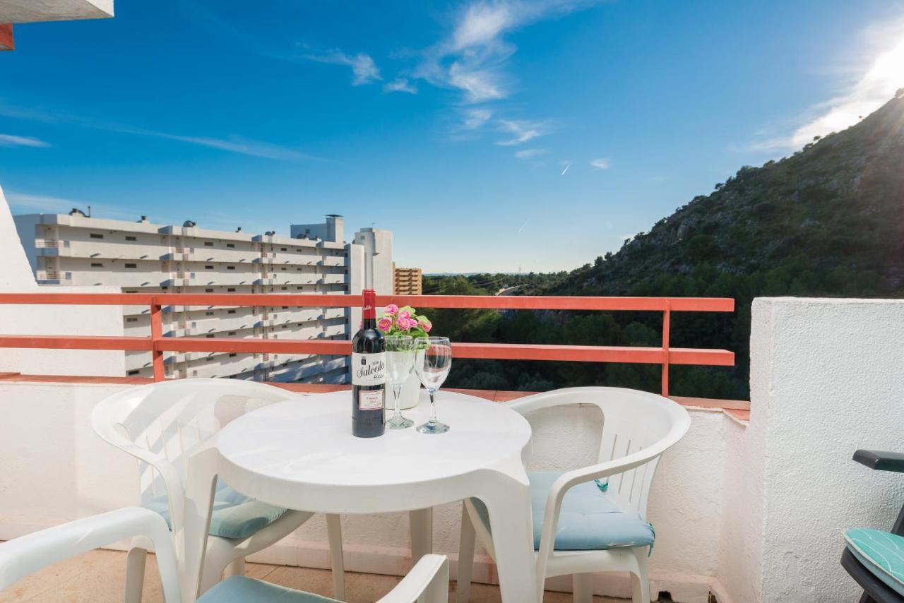 In Siesta 2 In Puerto 4 Apartamento Alcúdia