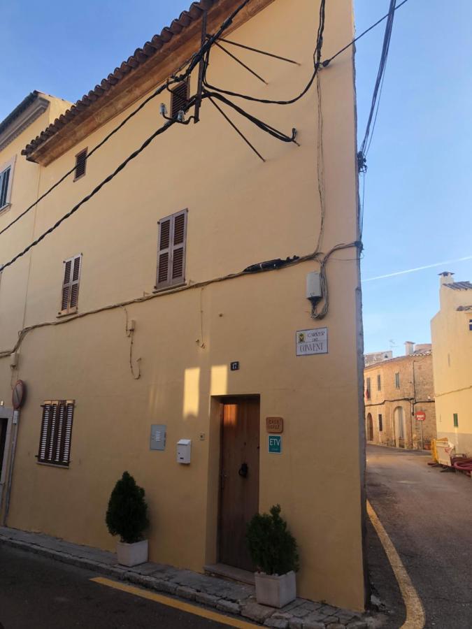 Holiday home Casa Lopez