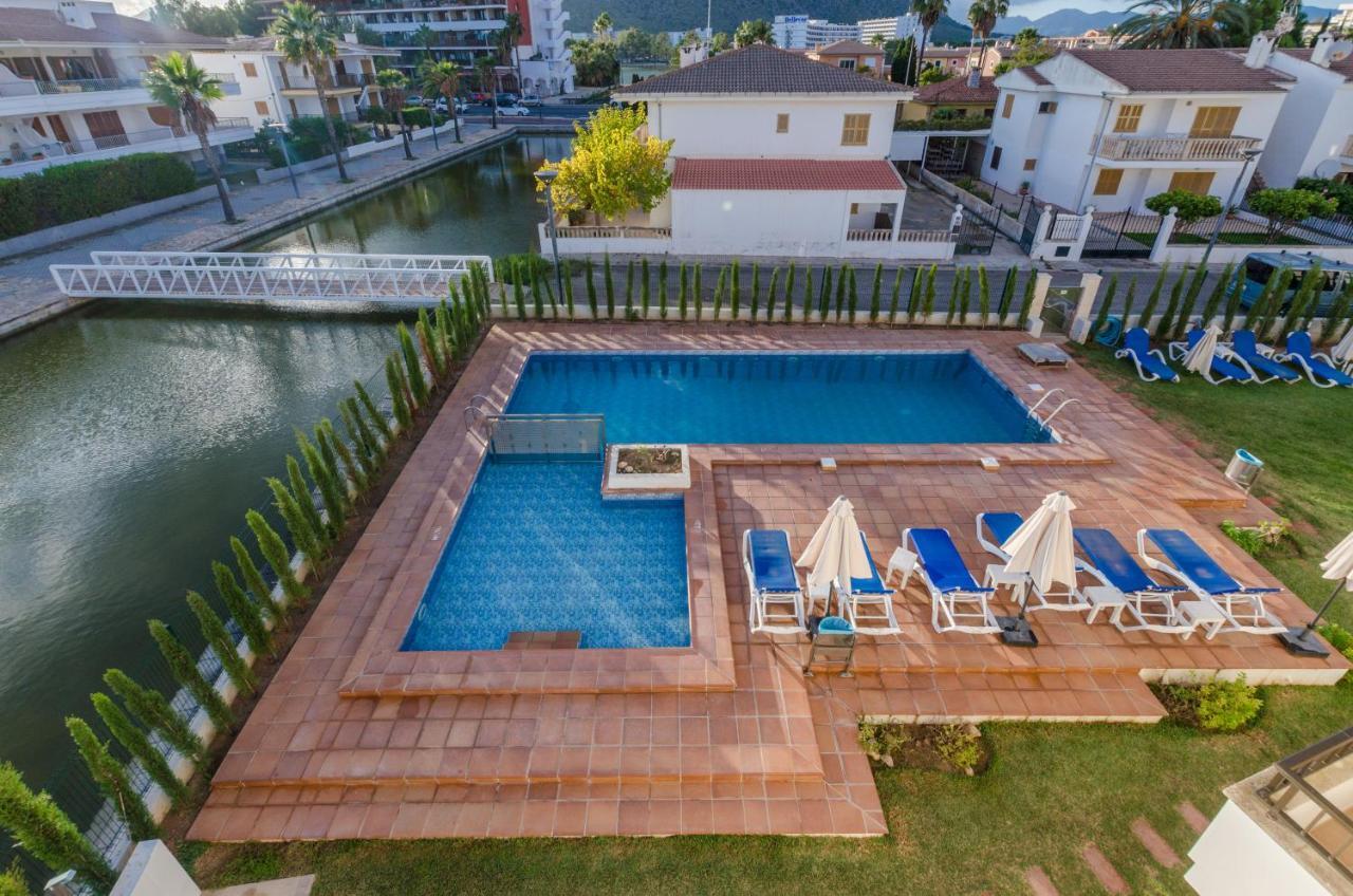 Yourhouse Venecia 2*