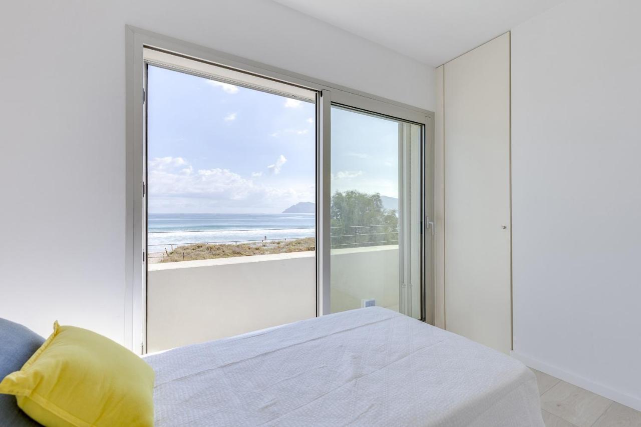 Villa Son Serra First Line *