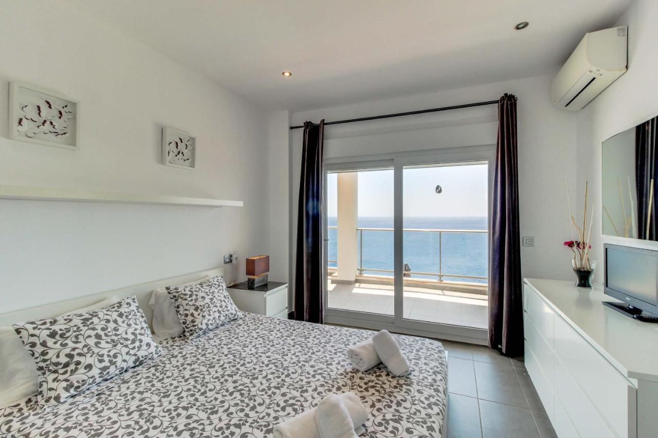Villa Yupihome Azul Cala Pi (Mallorca)