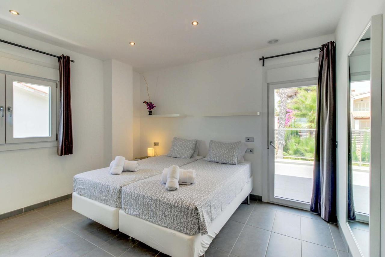 Villa Yupihome Azul Cala Pi (Mallorca)