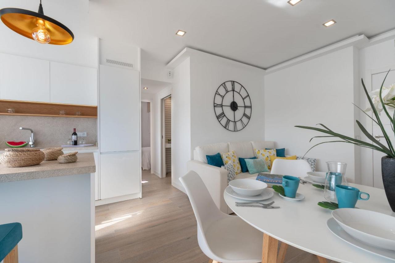 Apartment Yupihome First Line