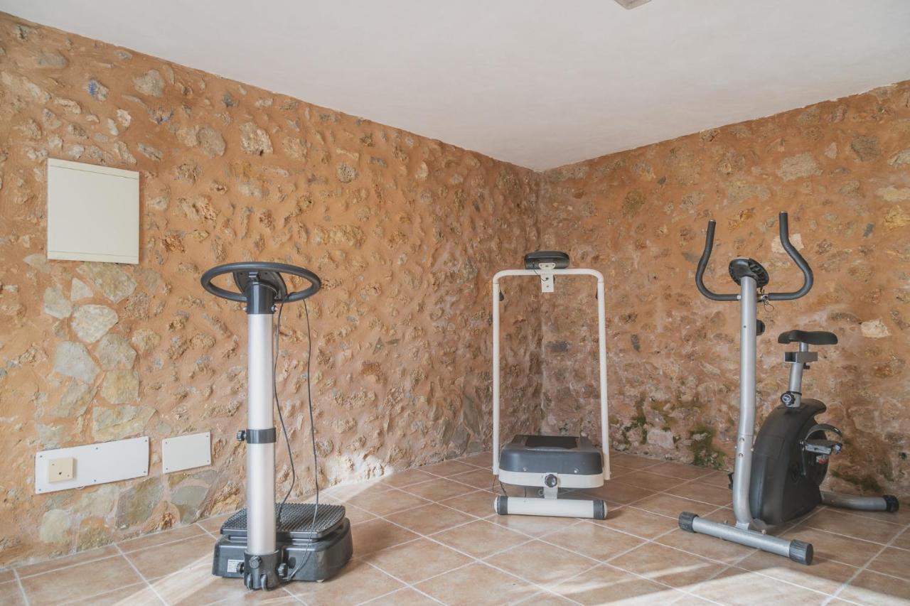Сasa de vacaciones Yupihome Es Puig