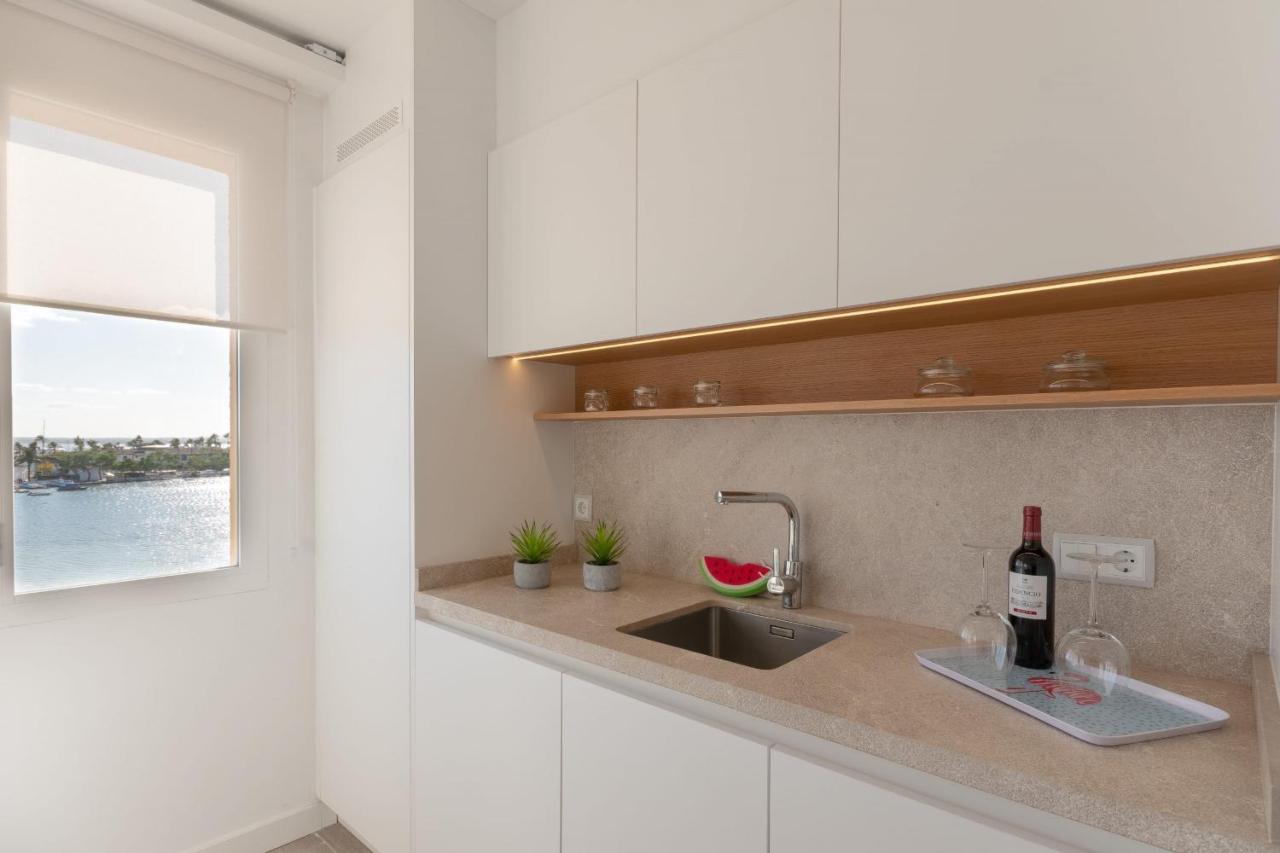 Yupihome First Line * Alcudia (Mallorca)