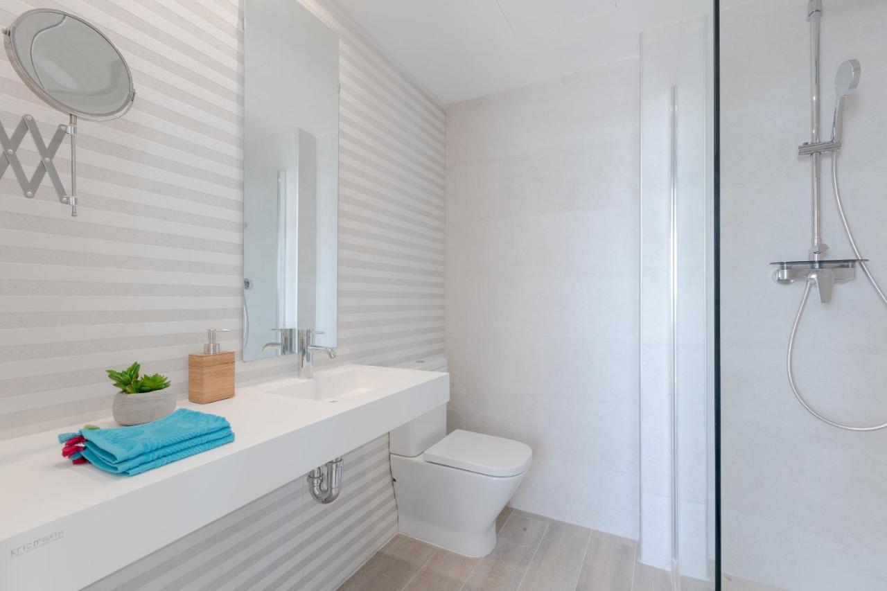 Apartment Yupihome First Line *