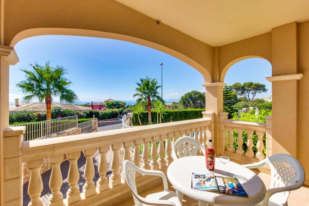 Villa Bonavista