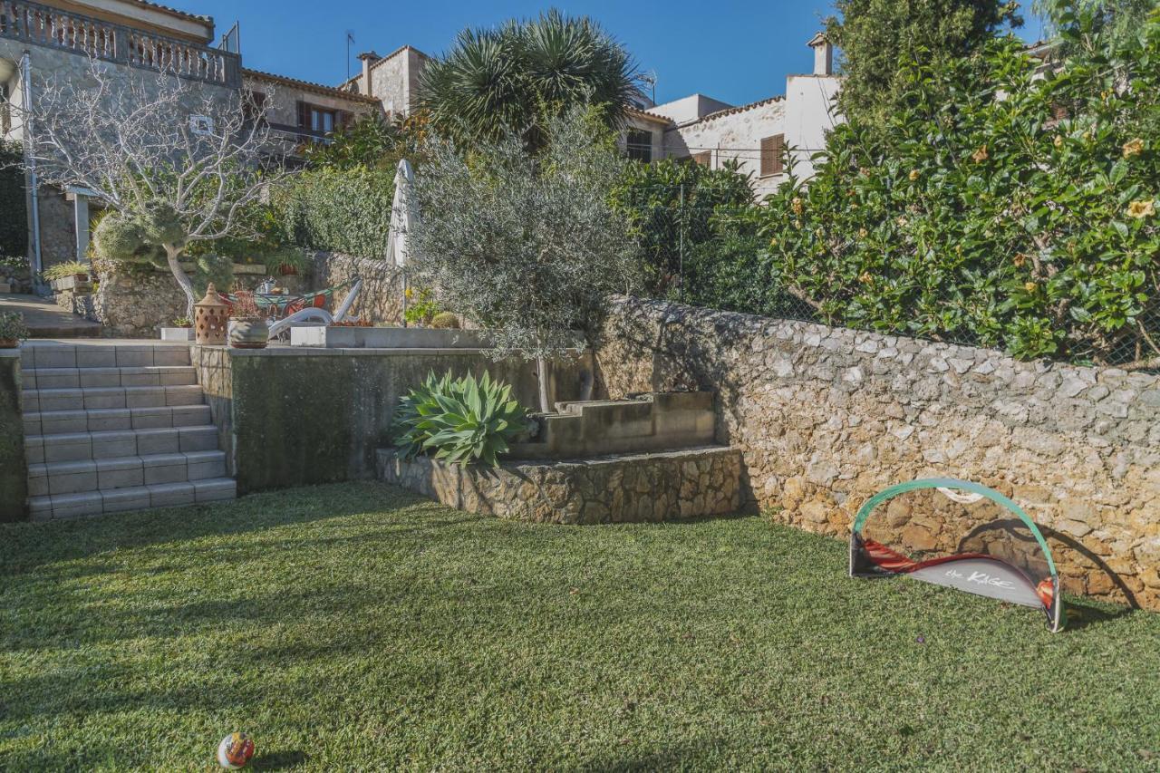 Yupihome Es Puig Сasa de vacaciones